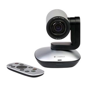 وب کم لاجیتک مدل 2 PTZ Pro