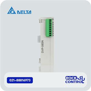 ماژول افزاینده سری S دلتا کد DVP08SN11T