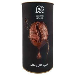 پودر کاپوچینو رژیمی  کافی مافی 250 گرمی