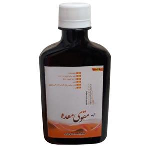 شربت معده ممتاز (ترکیب گیاهی موثر)