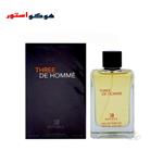 عطر ادکلن تری د هوم روونا Rovena Three de homme (تق هرمس شرکتی)