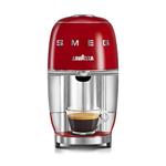 اسپرسوساز کپسولی مشکی اسمگ لاواتزا مدلLAVAZZA POD MACHINE RED