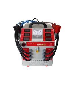 شارژر باتری صنعتی اتوماتیک 6 باتری 12 ولت مدل ASl11000