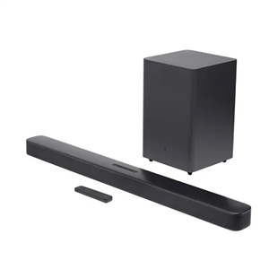 ساندبار جی بی ال JBL Bar 2.1 Deep Bass MK2