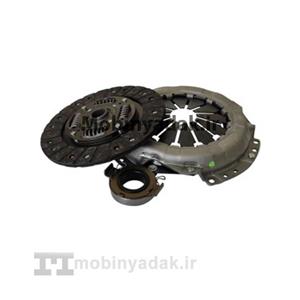 دیسک و صفحه کلاچ ولکس C30 با بلبرینگ