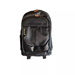 کیف کوله دوربین مشکی جیماری Bag JMARY 4030 Black