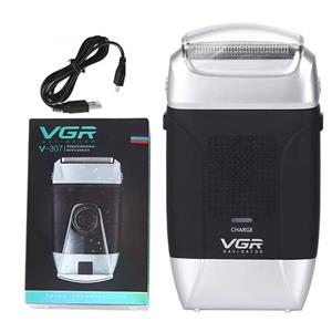 شیور ضد آب وی جی آر VGR V-307