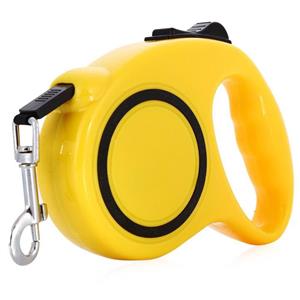 قلاده متری سگ (۵ متری)