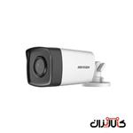 دوربین توربو HD هایک ویژن مدل DS-2CE17D0T-IT3F