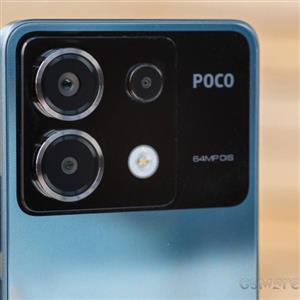 دوربین پشت شیائومی Xiaomi Poco X6 Pro