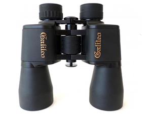 دوربین دوچشمی و شکاری فوق حرفه ای 50*20 بینوکولارز Binoculars برند گالیله Galileo