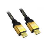 کابل Hdmi  فرانت متراژ 15 متر