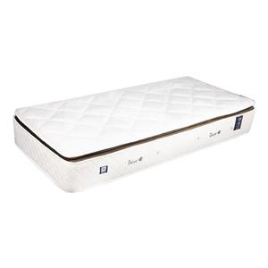 تشک زست مدل فایوزد یک نفره سایز 120 × 200 سانتی متر