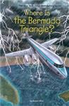 کتاب Where Is the Bermuda Triangle