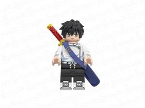 مینی فیگور یوتا اوکوتسو مانگا جوجوتسو کایسن WM2364