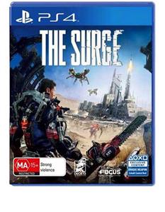 بازی دیجیتال The Surge برای PS4 