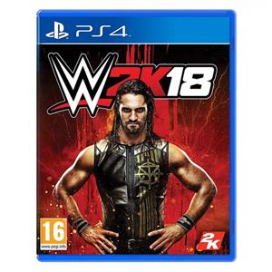 Season Pass دیجیتال بازی دیجیتال WWE 2K18 برای PS4 