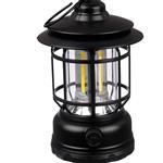 چراغ قوه فانوسی Camping Lamp L-27