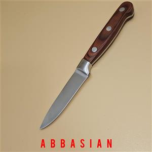 چاقوی آشپزخانه تک سایز کوچک