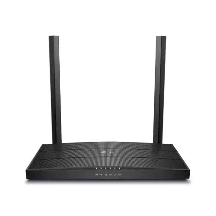 TP-LINK Archer VR400 AC1200 Wireless Gigabit Modem Router
