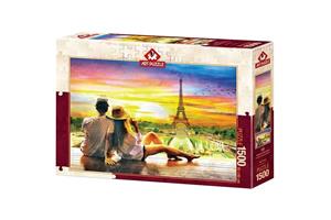 پازل 1500 تکه ART PUZZLE (کد 5382)