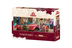 پازل 1000 تکه پاناروما ART PUZZLE (کد 4647)