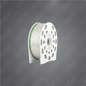 ریسه LED والانور ۸ وات ۱۲۰ چیپ بر متر پارس شعاع توس