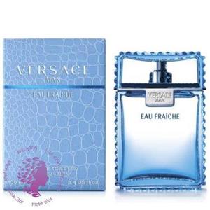 ورساچه من او فرش مردانه Versace Man Eau Fraiche for men