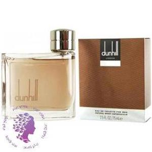 عطر دانهیل مردانه_دانهیل قهوه ای  Dunhill for men اصلی