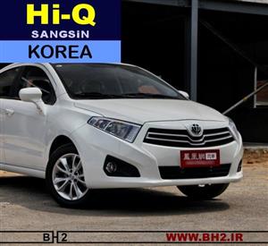 لنت ترمز جلو برلیانس HiQ korea - H230-H220