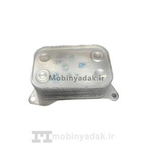 خنک کننده روغن موتور آریزو 6