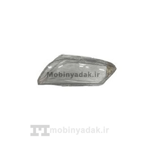 طلق چراغ جلو راست آریزو 6