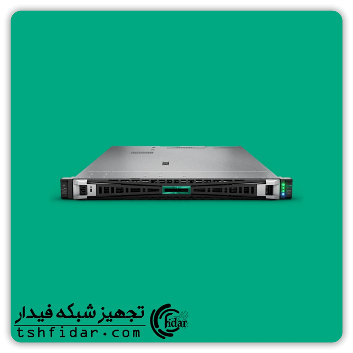Server DL360 G11 8sff