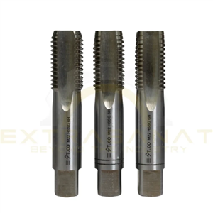 قلاویز دستی (سه مرحله ای) M22 HSS-G برند STCO