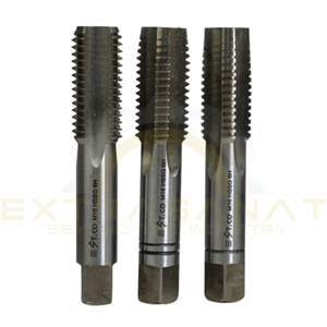 قلاویز دستی (سه مرحله ای) M16 HSS-G برند STCO