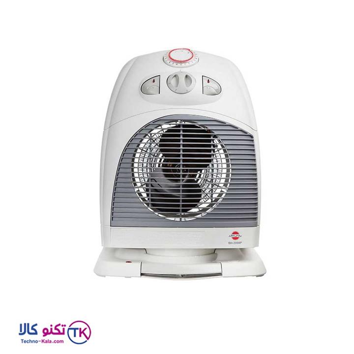 Pars Khazar SH2000M Heater