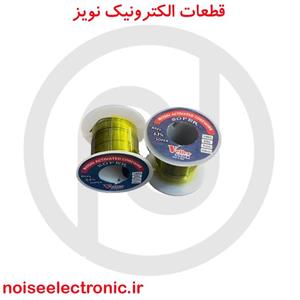 سیم لحیم  VELLER با کیفیت بالا