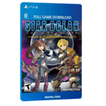 بازی دیجیتال Star Ocean The Last Hope 4K and Full HD Remaster برای PS4