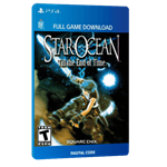 بازی دیجیتال Star Ocean Till The End of Time برای PS4