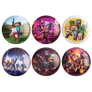 پیکسل بازی ماینکرافت (Minecraft) کد 1440BB