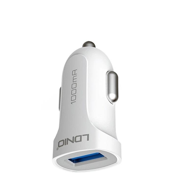 LDNIO DL-C17 Car Charger