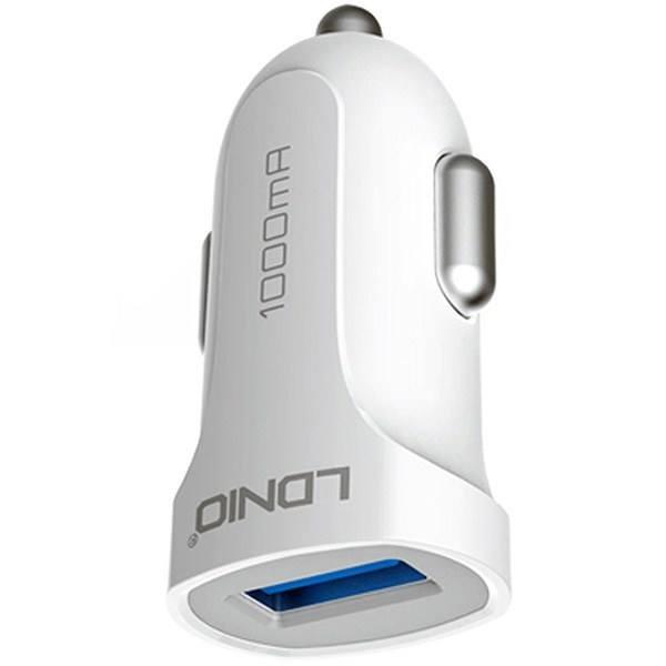 LDNIO DL-C17 Car Charger