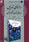 کتاب راهنمای تدریس هدیه های آسمانی ششم دبستان اثر جمعی از نویسندگان انتشارات دانش آفرین