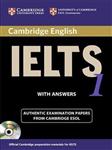 کتاب IELTS Cambridge اثر جمعی از نویسندگان انتشارات آرماندیس جلد 1 تا 10