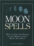 کتاب Moon Spells اثر جمعی از نویسندگان انتشارات نبض دانش