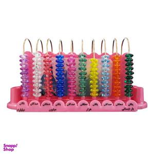 بازی آموزشی مهتاب طرح چرتکه کد SK443