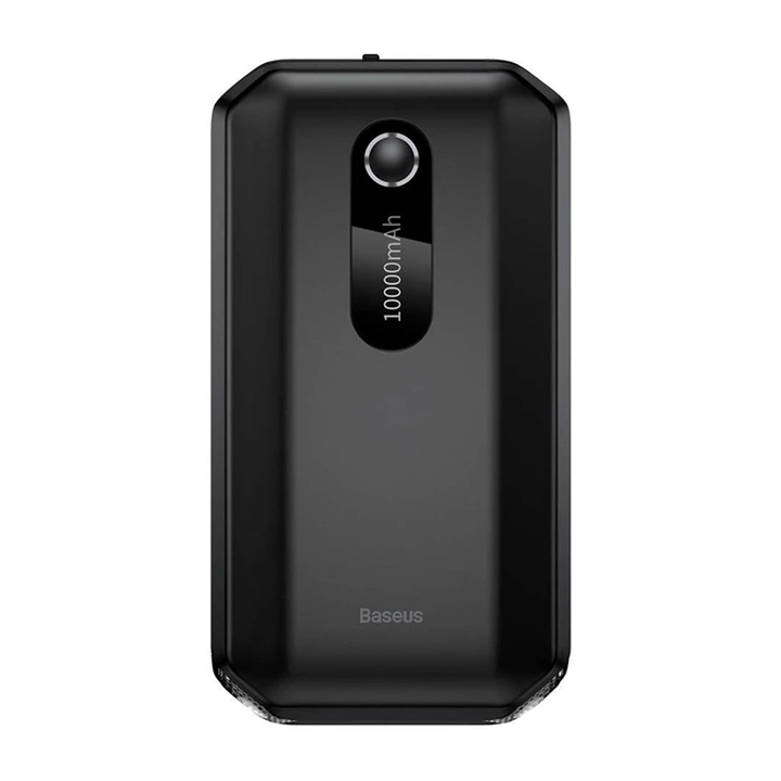 پاوربانک و جامپ استارتر خودرو بیسوس Baseus Super Energy Air Car Jump Starter CGNL020101 10000mAh