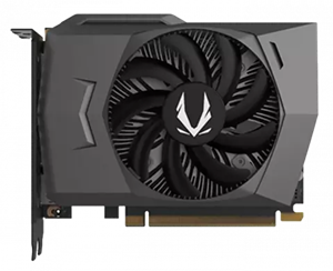 کارت گرافیک Zotac مدل Gaming GEFORCE RTX 3050 ECO SOLO 8GB 