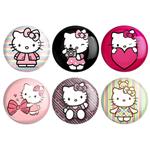 مگنت هلوکیتی (Hello Kitty) کد 127AA