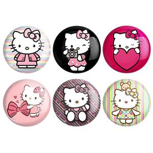 مگنت هلوکیتی (Hello Kitty) کد 127AA 